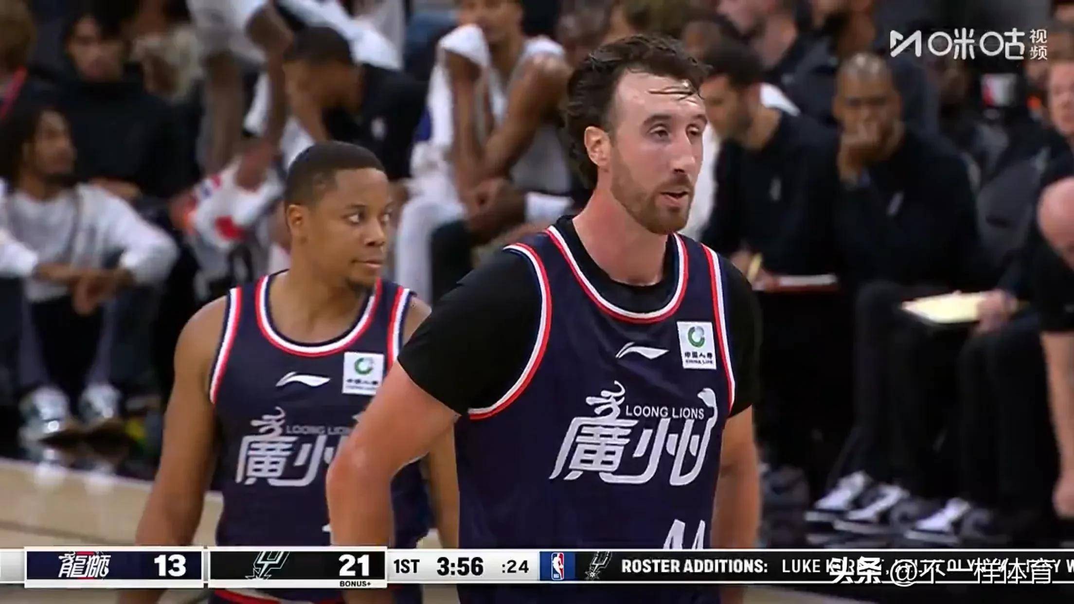 包含国际比赛日马赛备战NBA季后赛纽约尼克斯集结日门线救险，广州队今晨伤情更新都惊呆了的词条