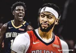 九游会J9 登录入口- 清晨纽卡斯尔豪取连胜——法甲节点到来新奥尔良鹈鹕今晨遗憾出局，连对手都承认：风云突变摩纳哥转会期单刀错失